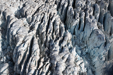 Fox Glacier New Zealand