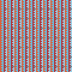 Abstract pattern