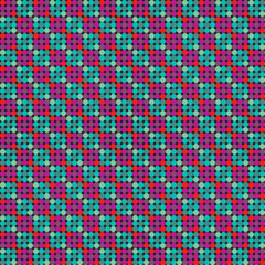 Fototapeta premium Abstract pattern