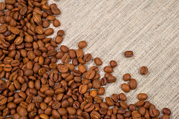 coffee beans