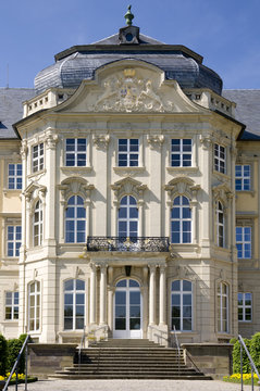 Schlo&szlig; Werneck