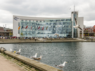 Kiel Hörn-Campus