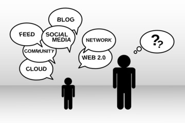 Neue Technologien im Wandel der Generationen