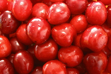 cherry