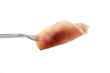 Prosciutto crudo