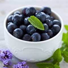 Blueberry