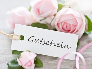 Gutschein - 42674620