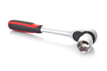 Ratchet Wrench