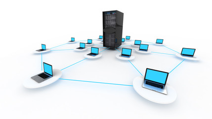 Cloud Server