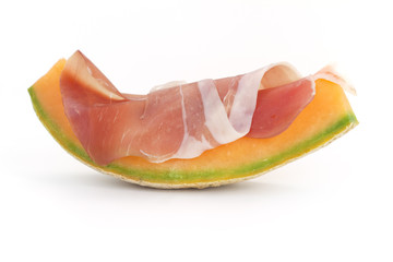 Prosciutto e melone