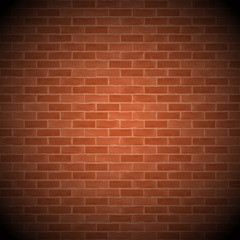 Fototapeta premium Brick Wall