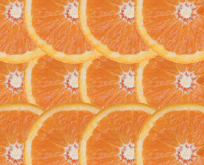 Orange Geometry