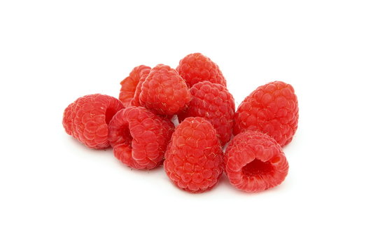 Lamponi - Fresh raspberries