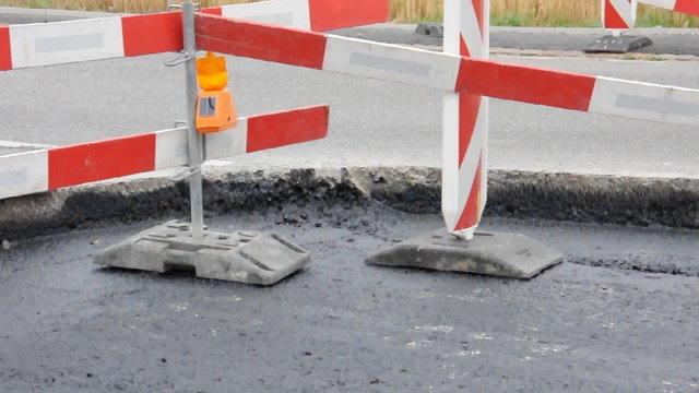 Baustelle