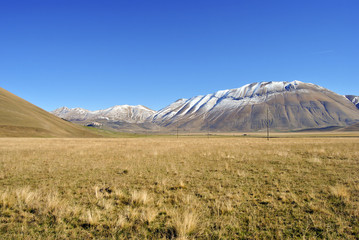 paesaggio naturale