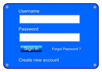 Login