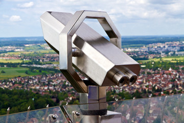 Aussichtspunkt