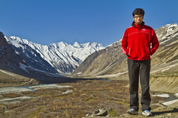 Himalayan vista 22