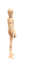 wooden figure concepts