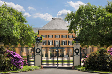 Schloss Johannisberg