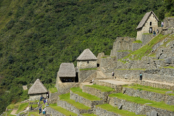Machu Picchu 1356