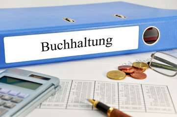 Buchhaltung