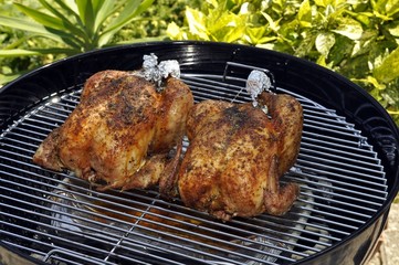 Grillhendl