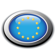 EUROPEAN UNION ICON