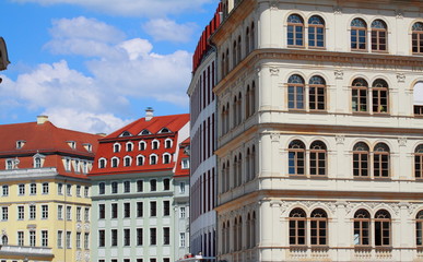 Dresden - Neumarkt