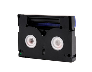 Videocassette