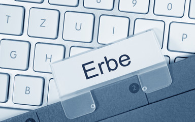 Erbe