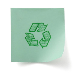 Recycling concept