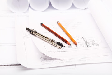 Tools and papers with sketches