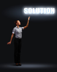 Ideas and creativity in business