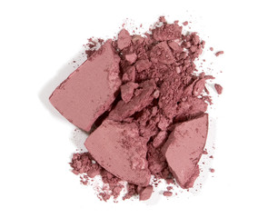 crushed blushon - makeup