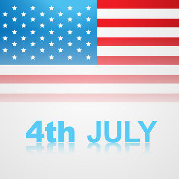 4th of july american independence day