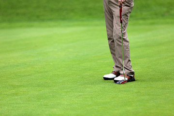 golfeur