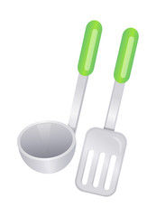 vector icon utility turner