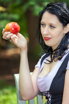 Snow White Schneewittchen