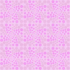 pink vintage background