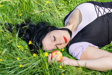 Snow White Schneewittchen