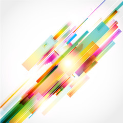 Abstract Background Vector