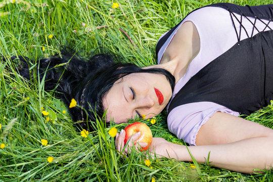 Snow White Schneewittchen