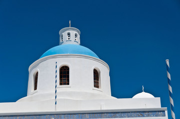 santorin