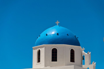 santorin