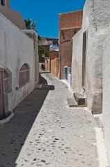 santorin