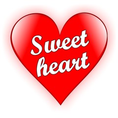 Sweetheart - Herz