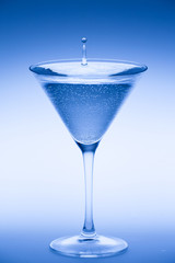 Cocktailglas