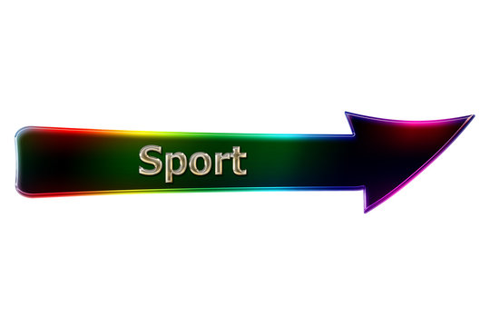 Flecha sport