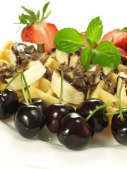 Sweet dessert